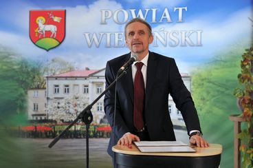 Powiatowy Dzień Edukacji Narodowej za nami 